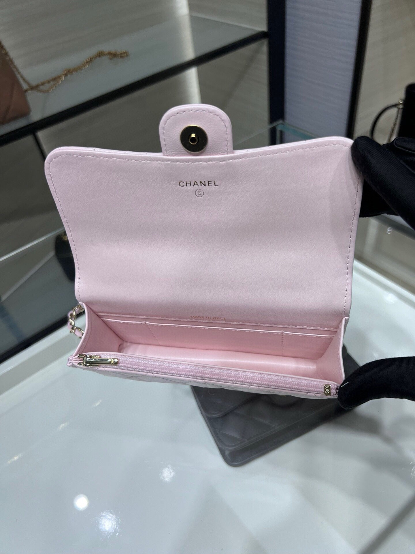Shoulder Bag