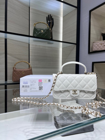 Shoulder Bag