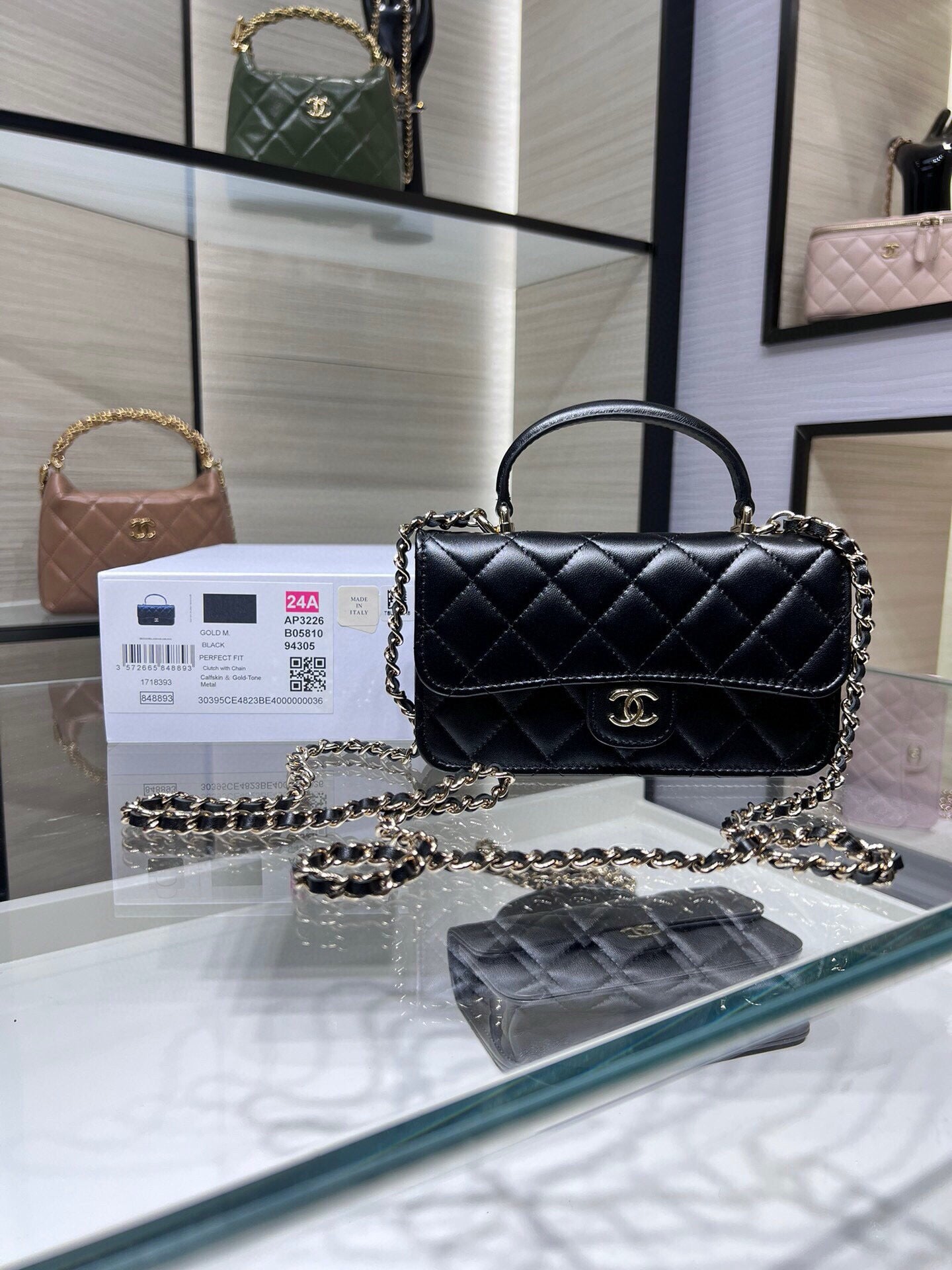 Shoulder Bag