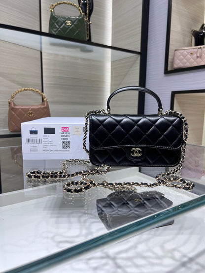 Shoulder Bag