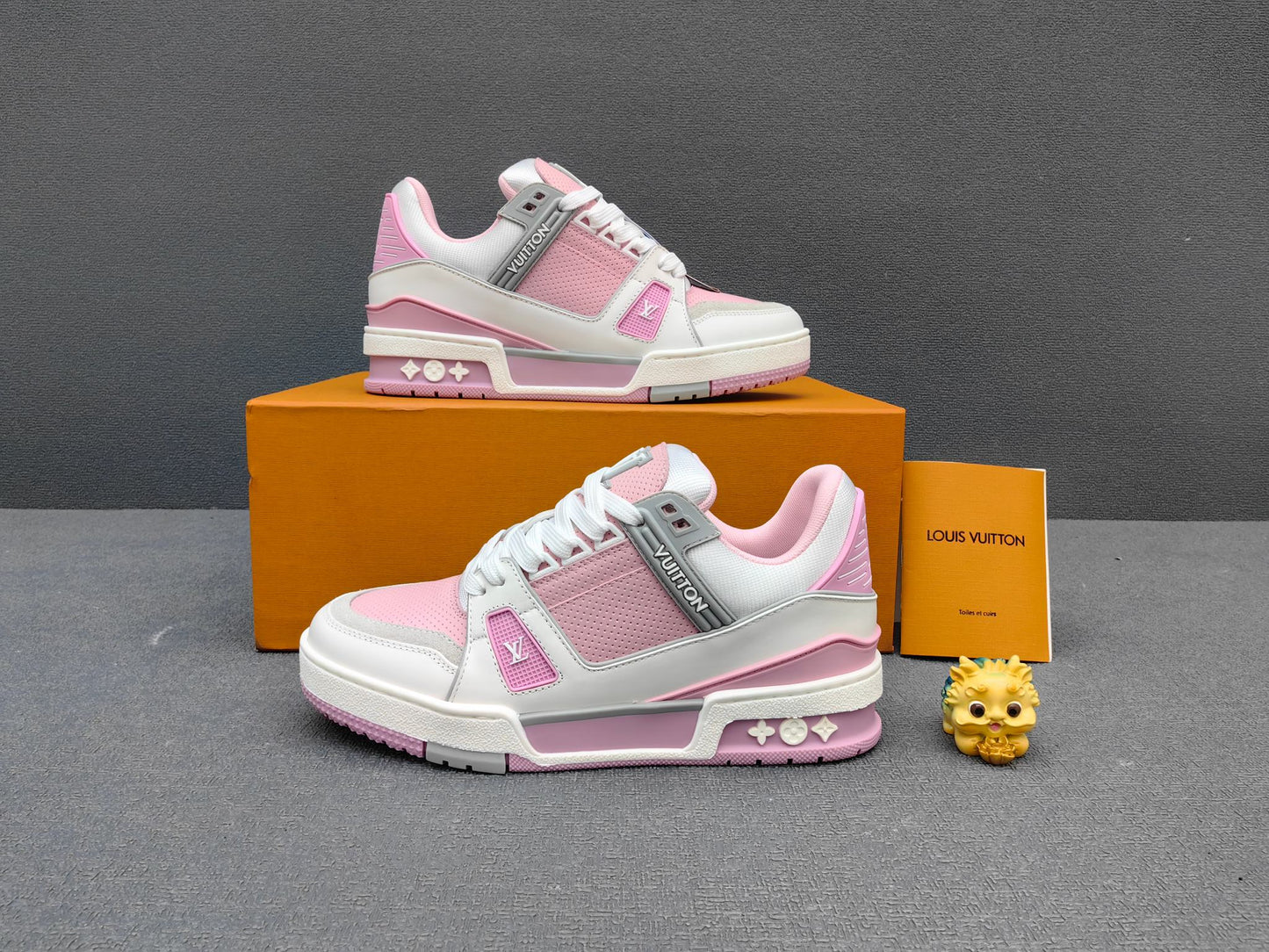 Trainer Sneakers