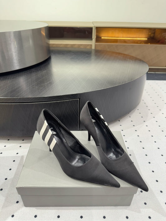 Collaboration High Heel