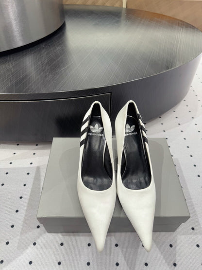 Collaboration High Heel