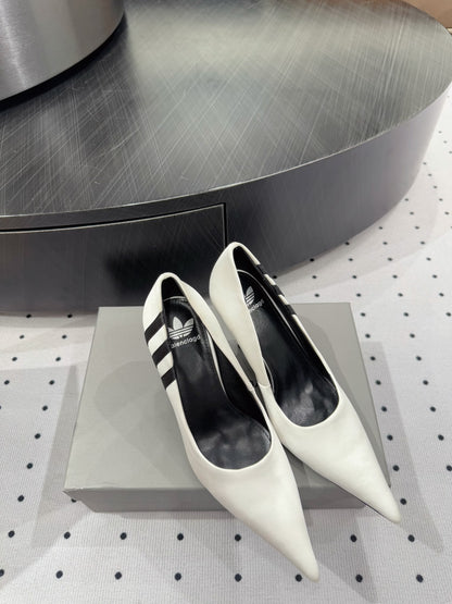 Collaboration High Heel