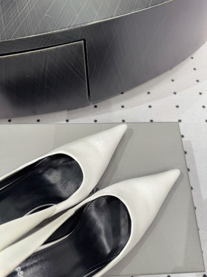 Collaboration High Heel