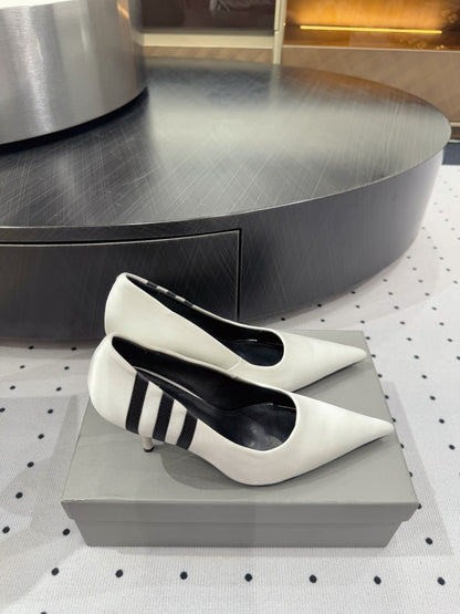 Collaboration High Heel