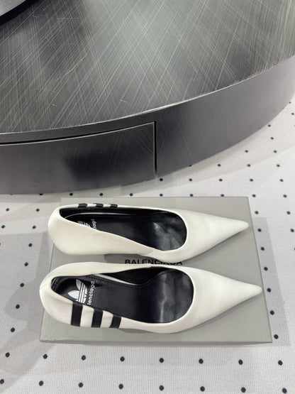 Collaboration High Heel