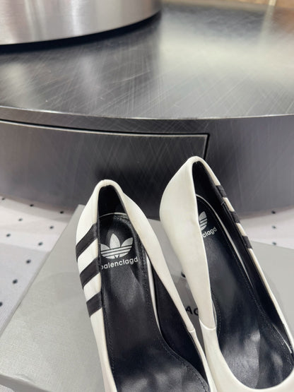 Collaboration High Heel