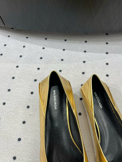 Leather Shoes