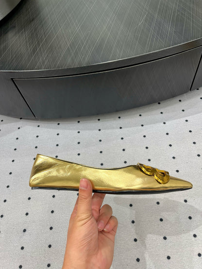Leather Shoes
