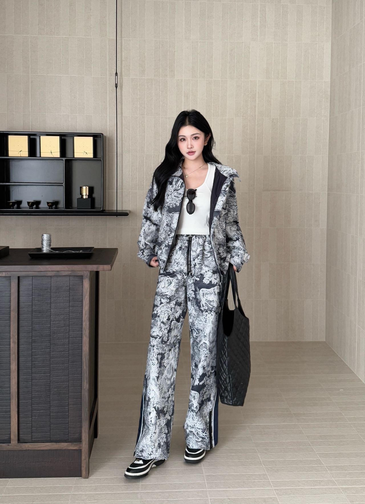 Casual Pants