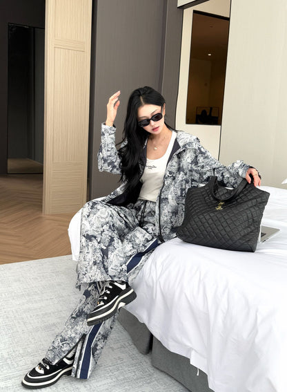 Casual Pants