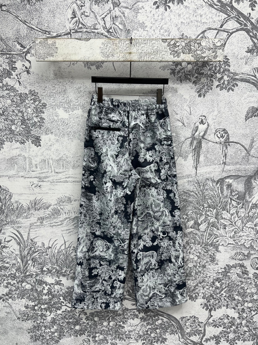 Casual Pants