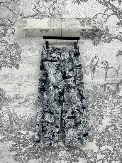 Casual Pants