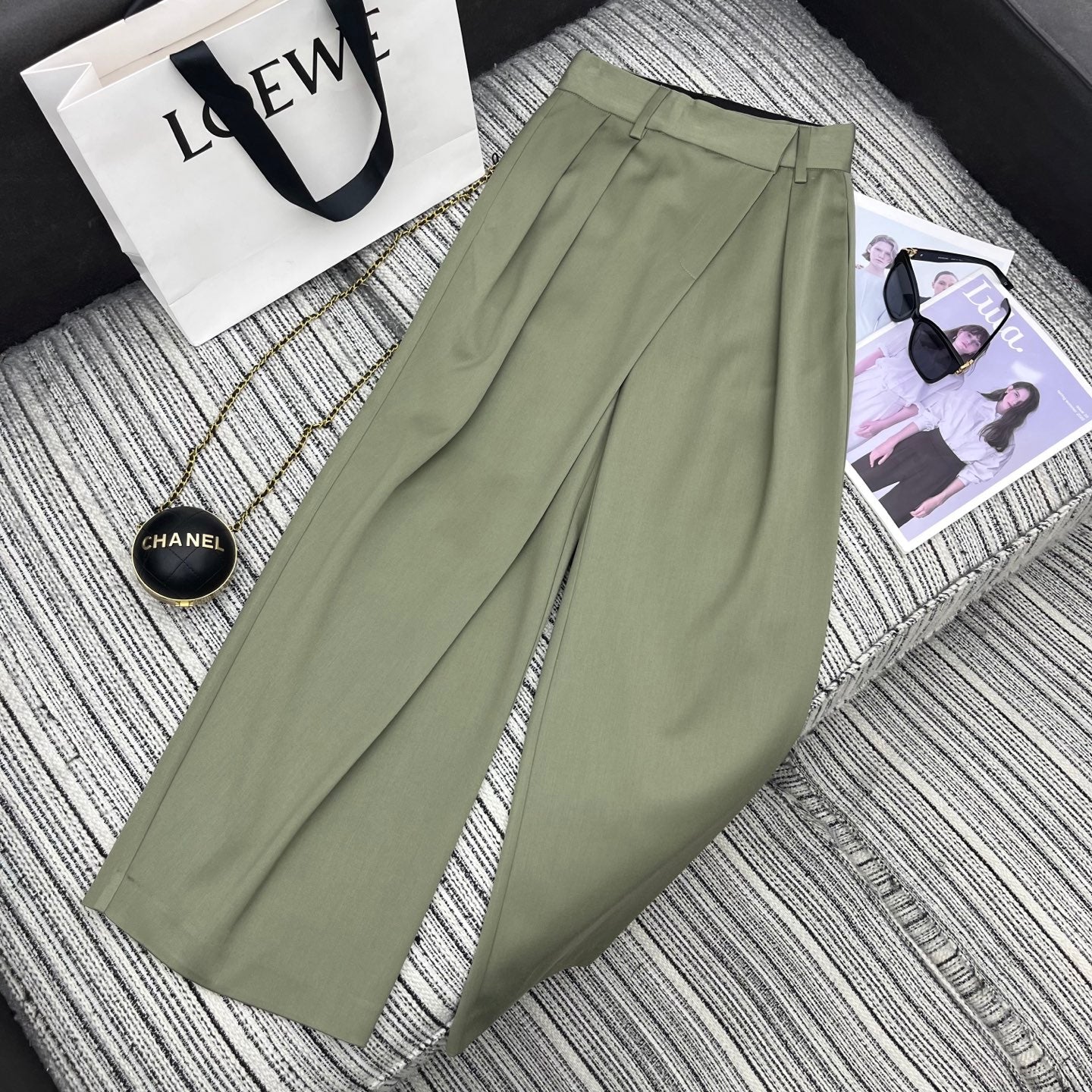 Casual Pants