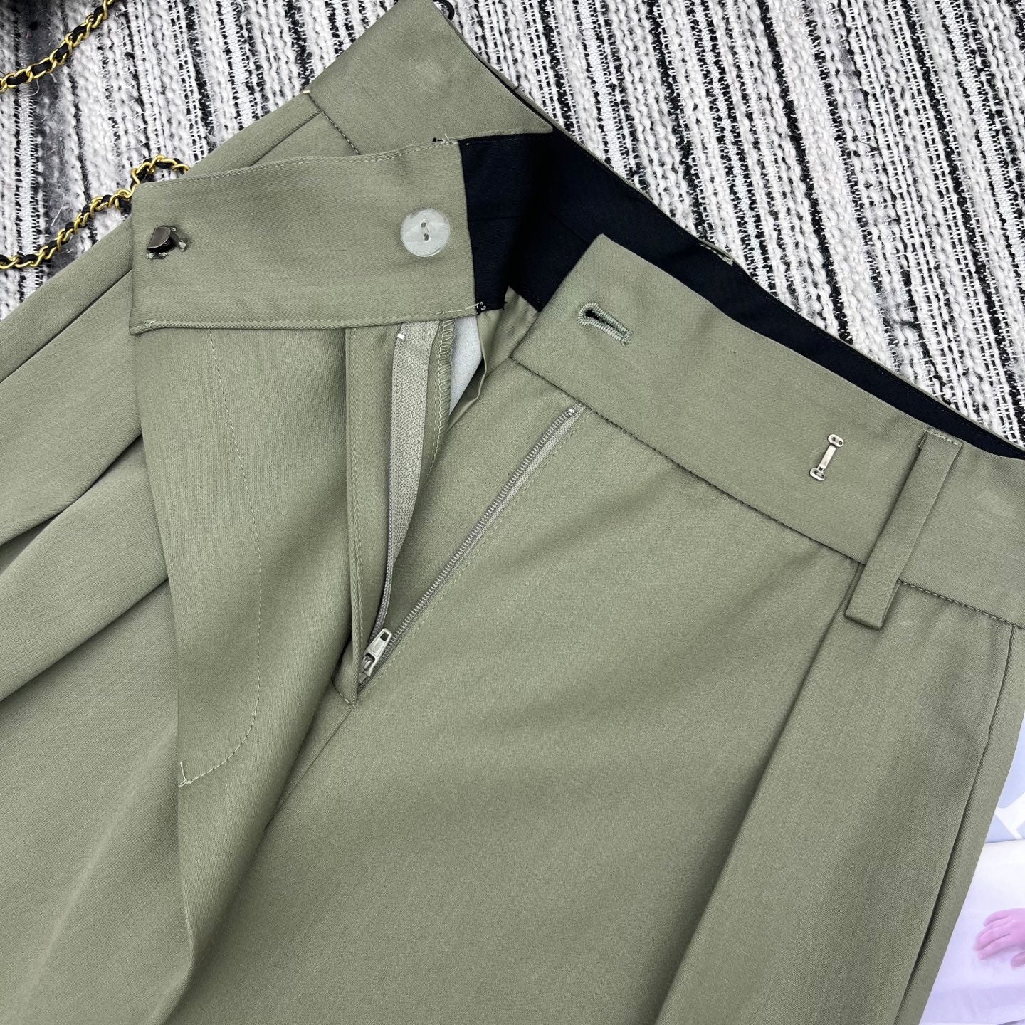 Casual Pants
