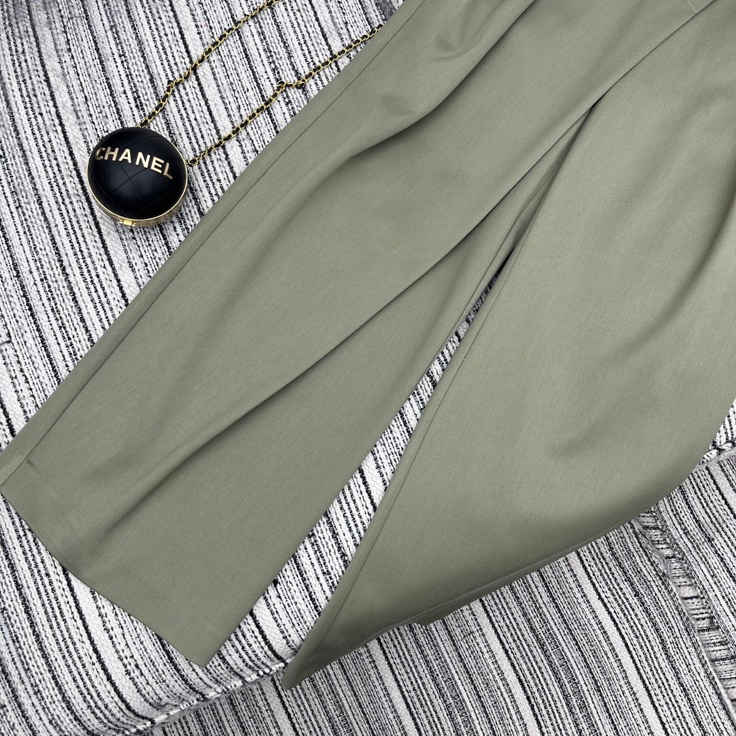 Casual Pants