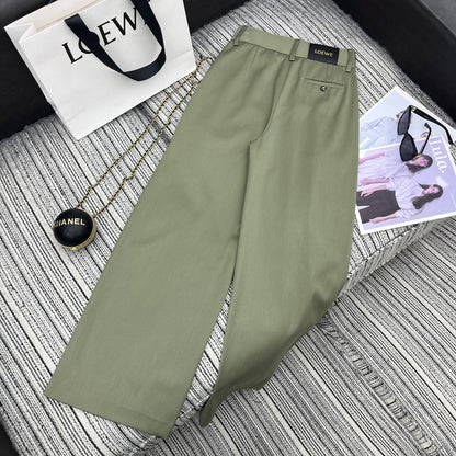 Casual Pants