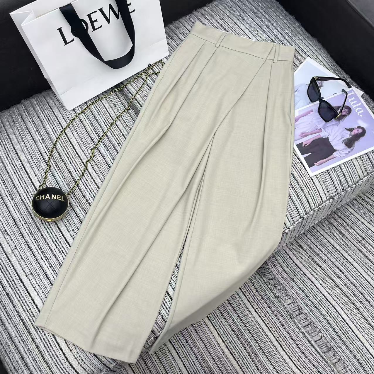 Casual Pants