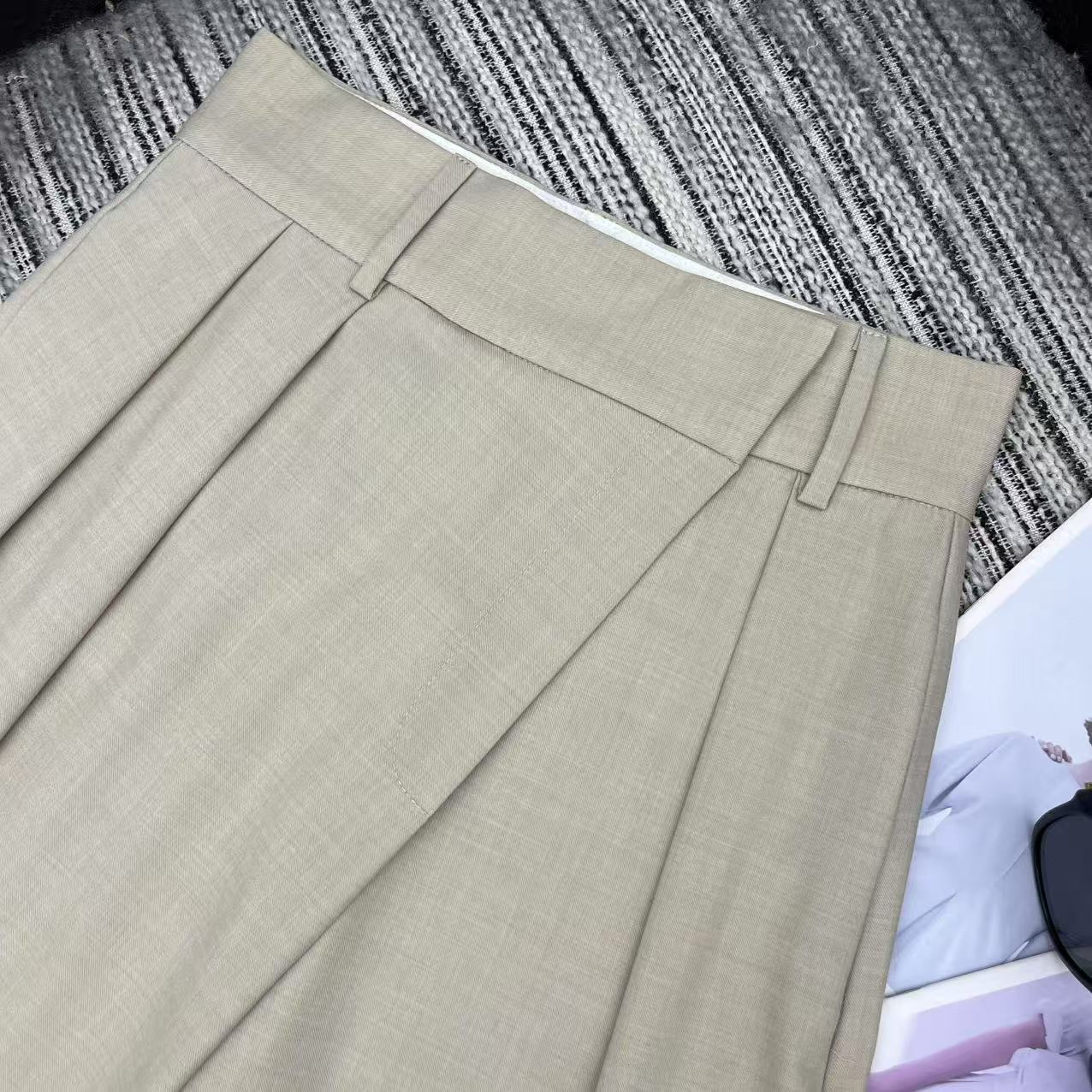 Casual Pants