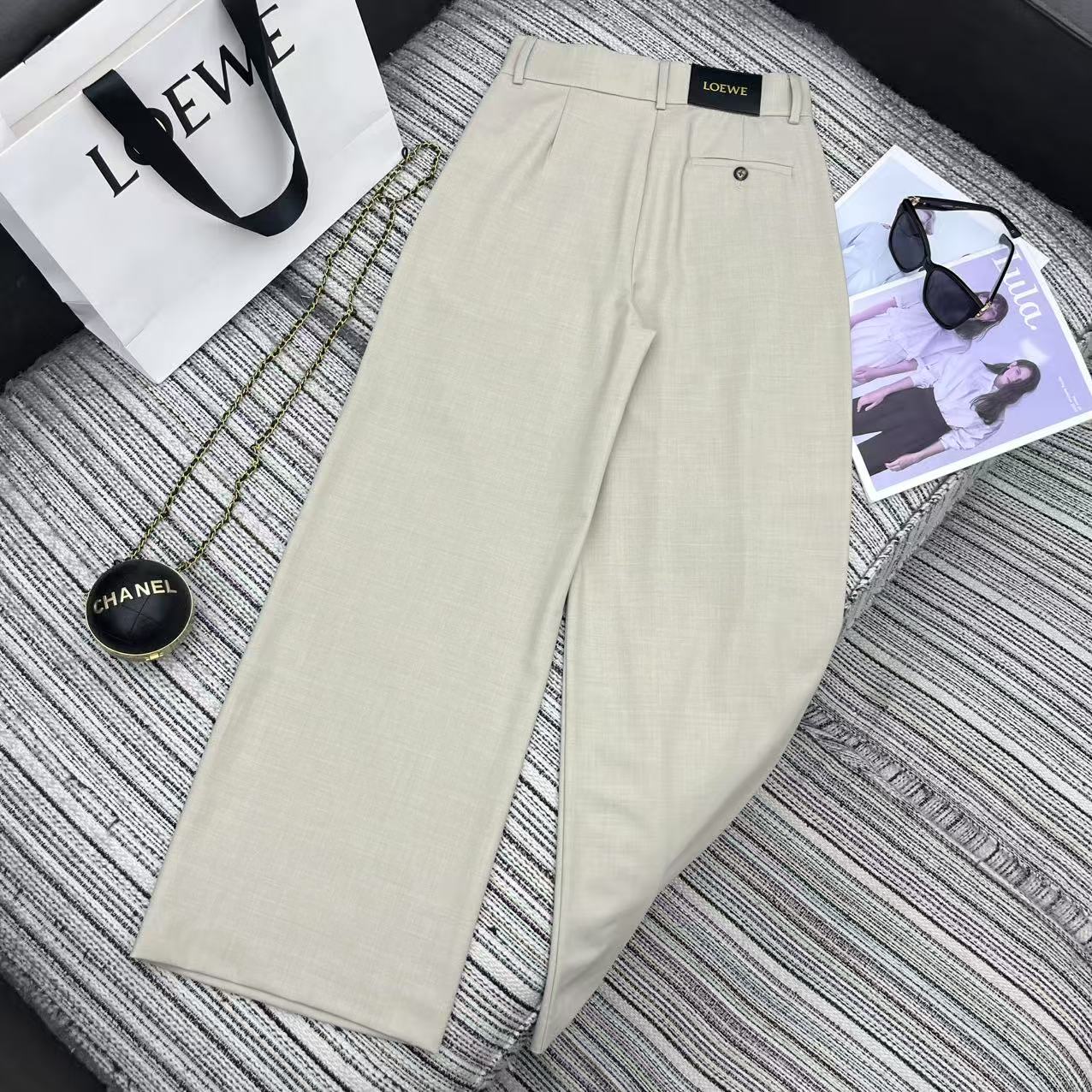 Casual Pants