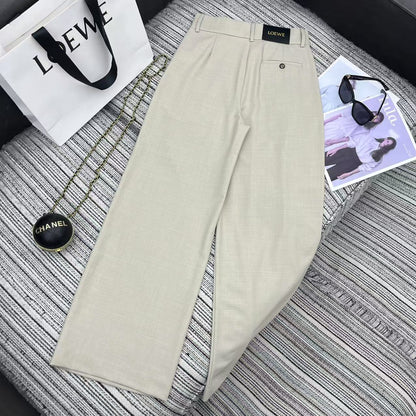 Casual Pants