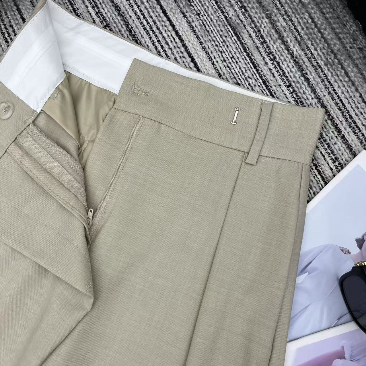 Casual Pants