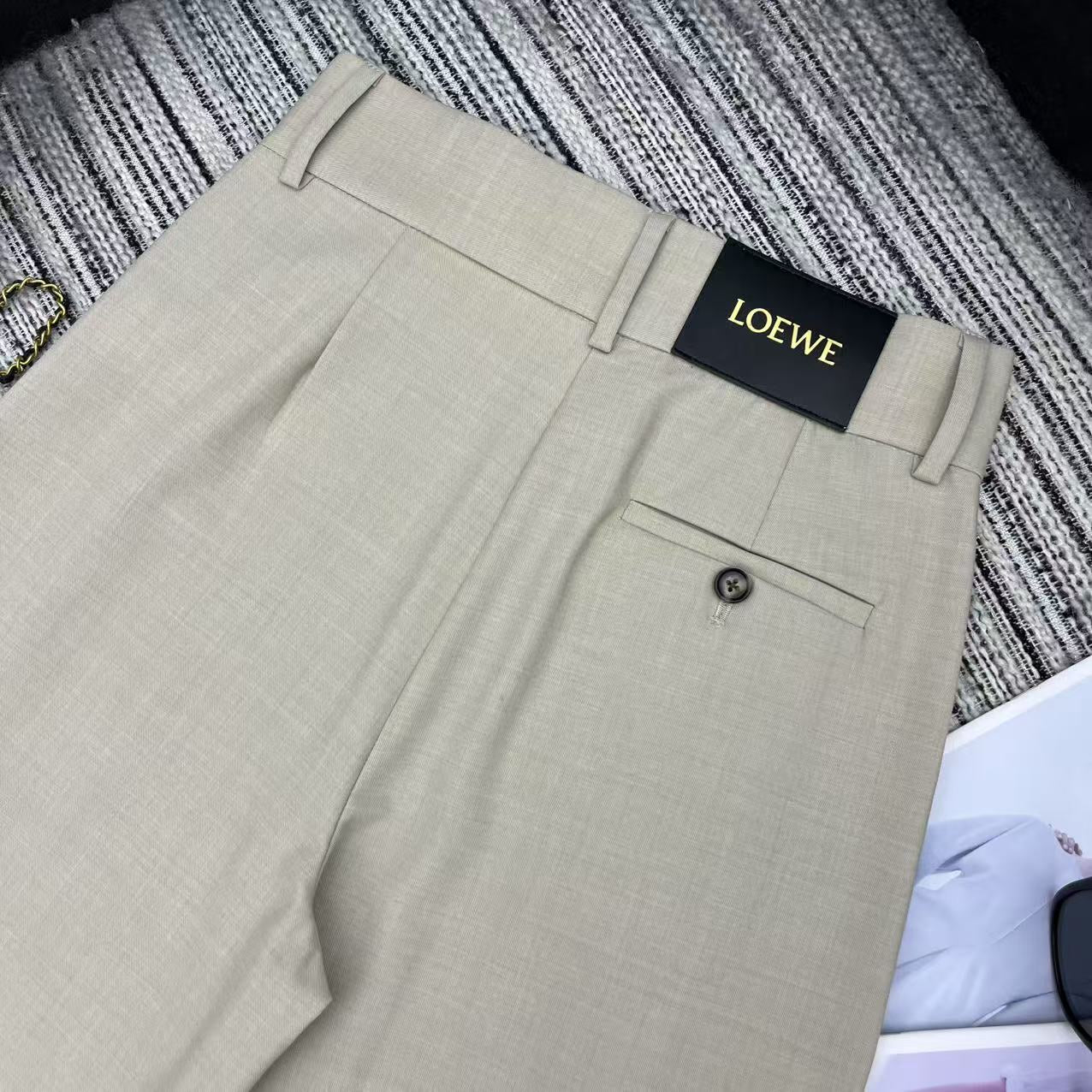 Casual Pants