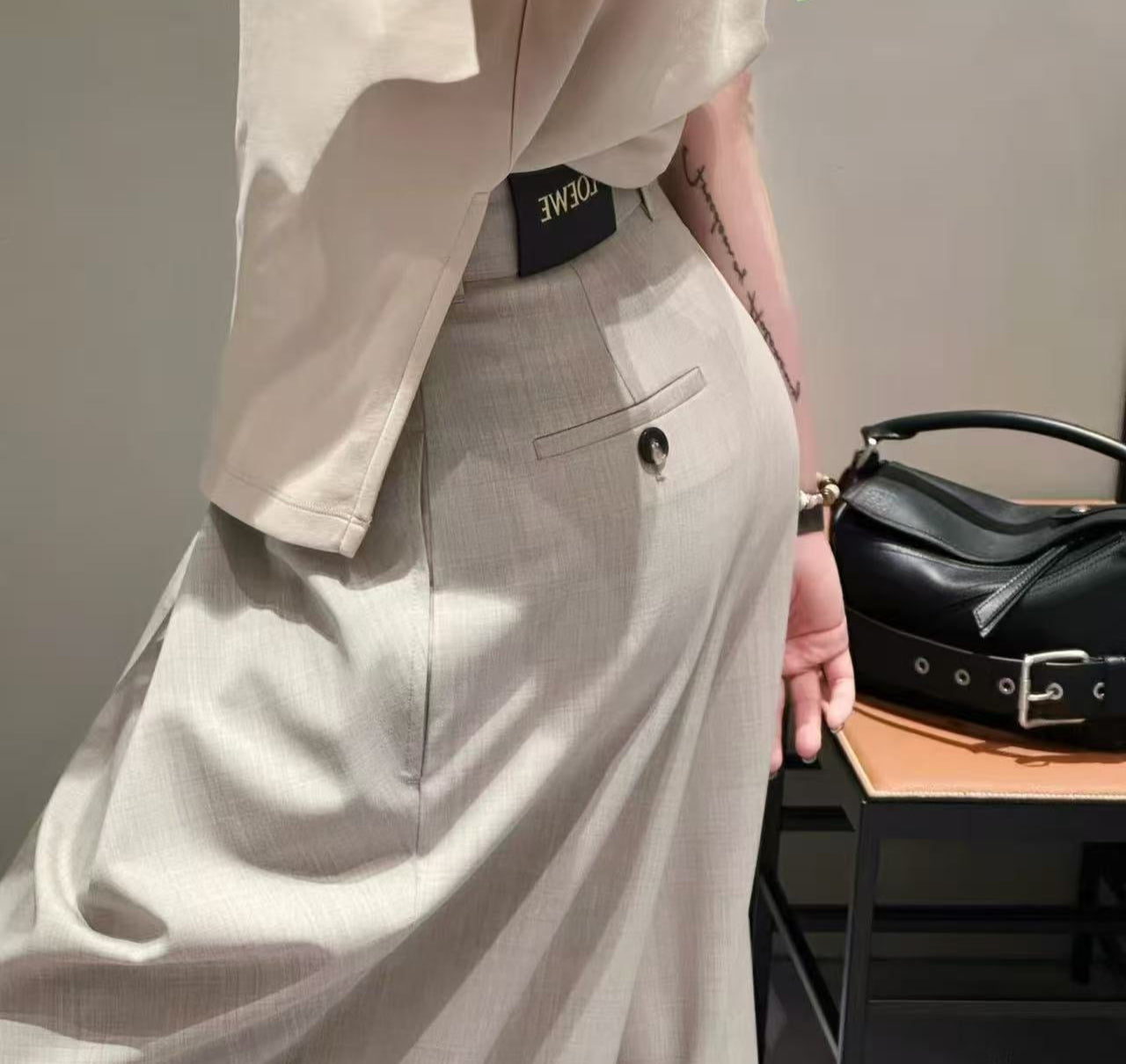 Casual Pants