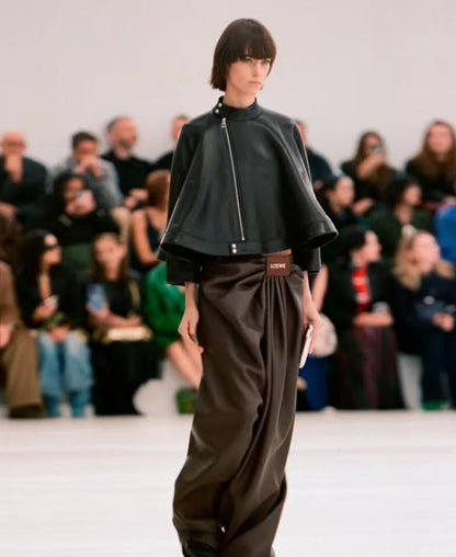 Leather Pant