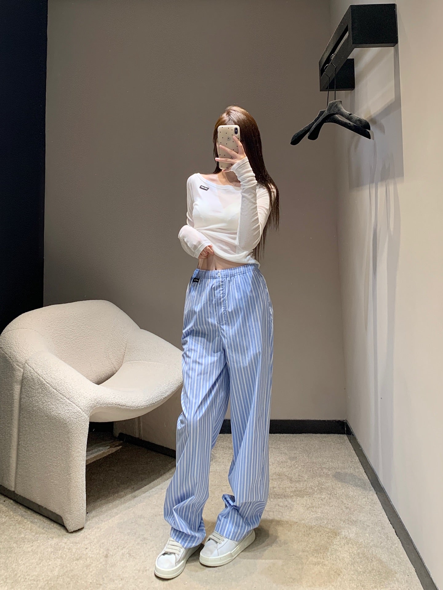 Casual Pants