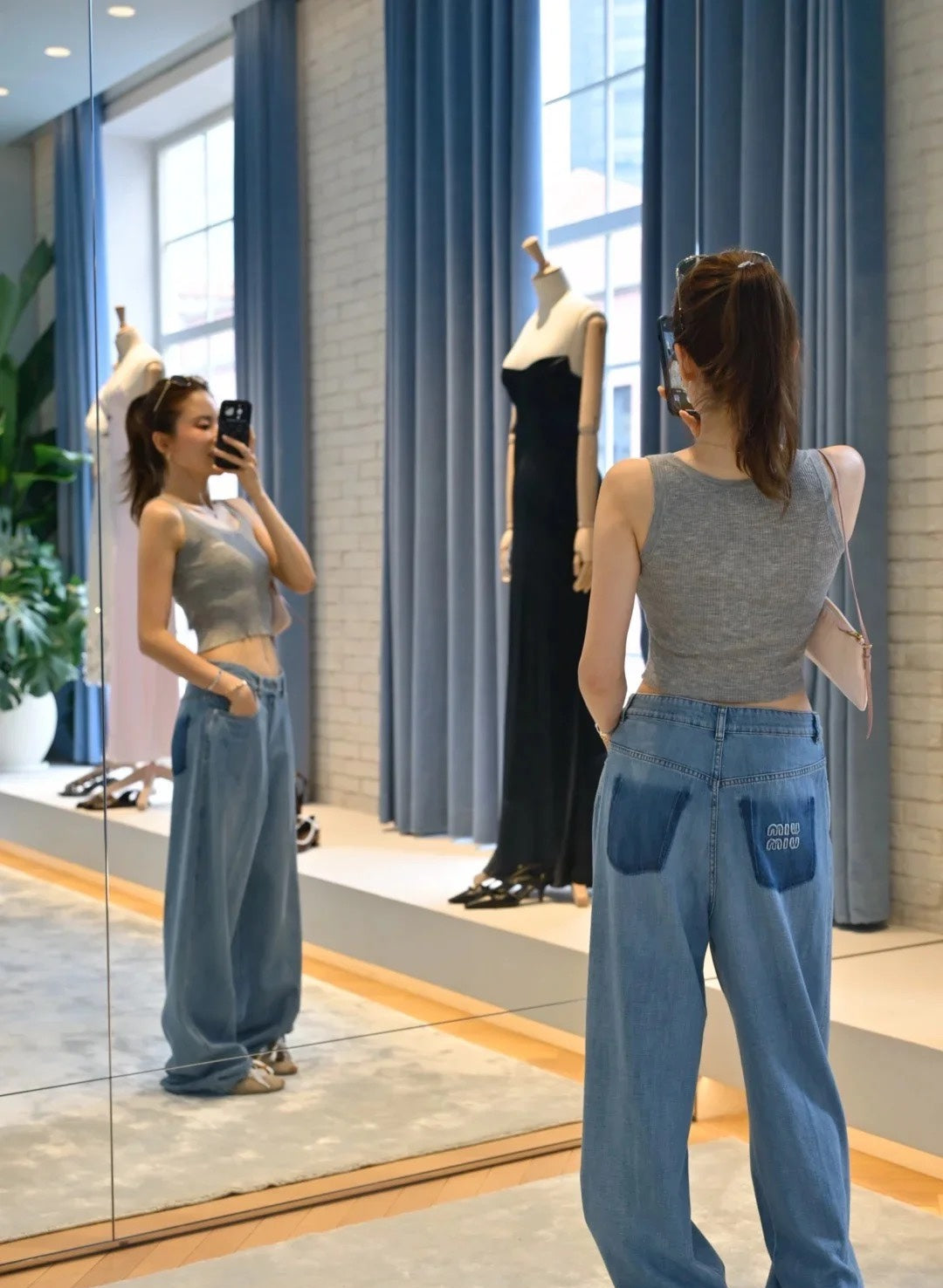 Jeans