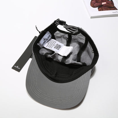 Baseball cap