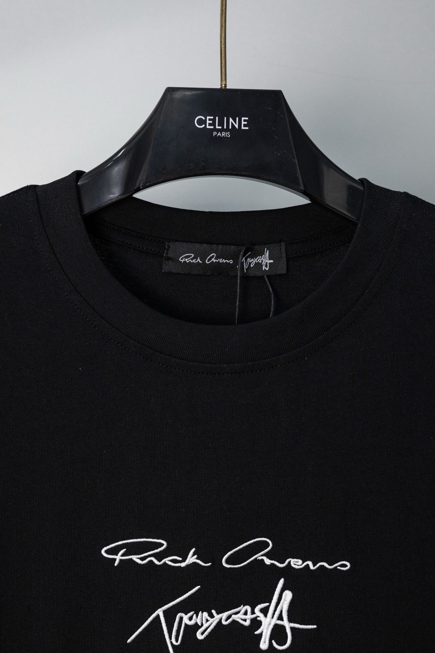 Collaborative T-shirt