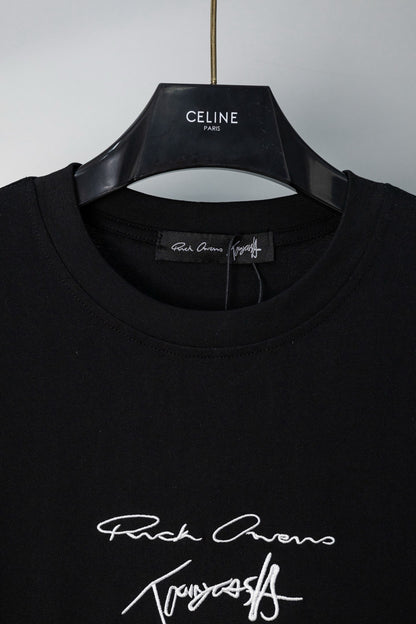 Collaborative T-shirt