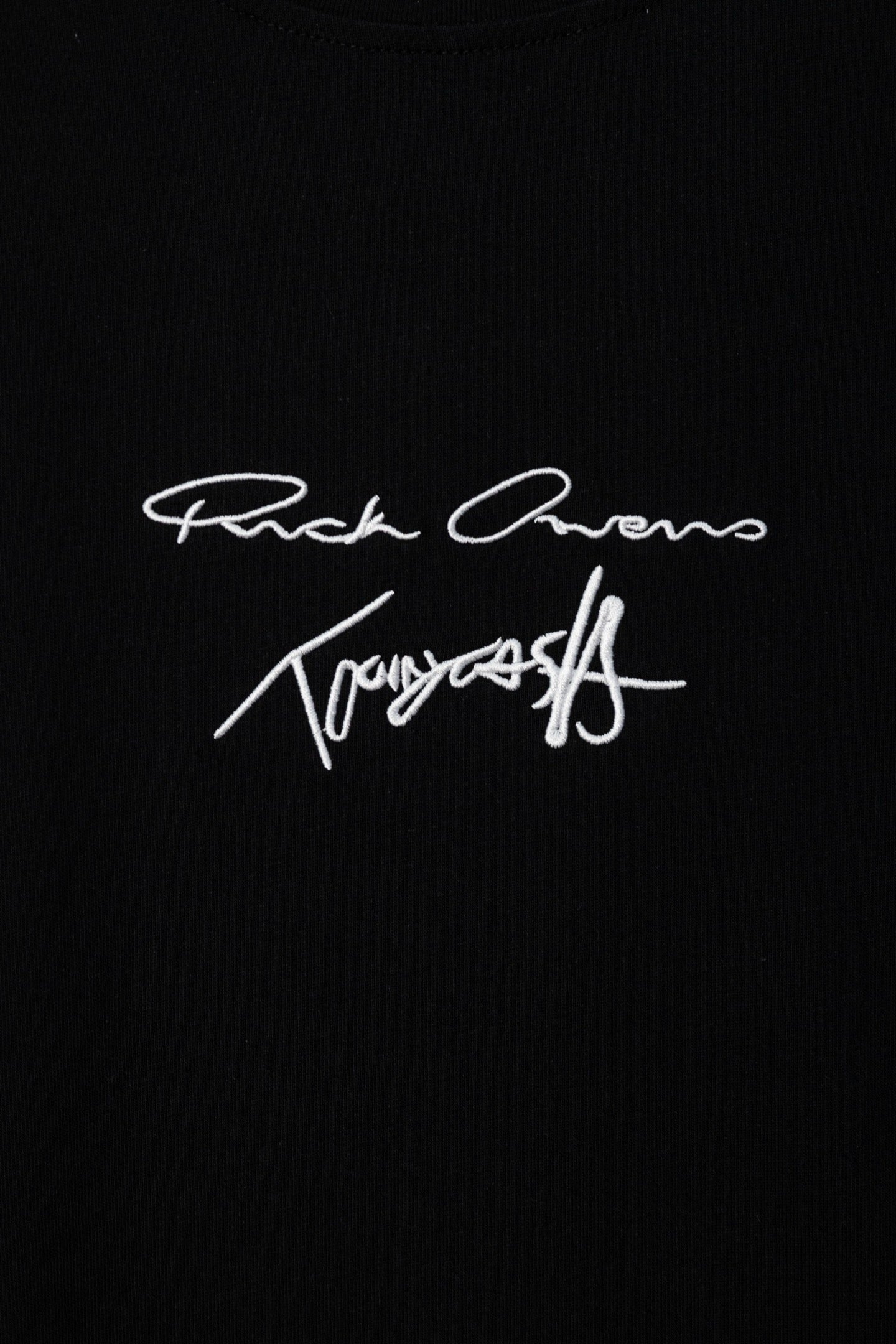 Collaborative T-shirt