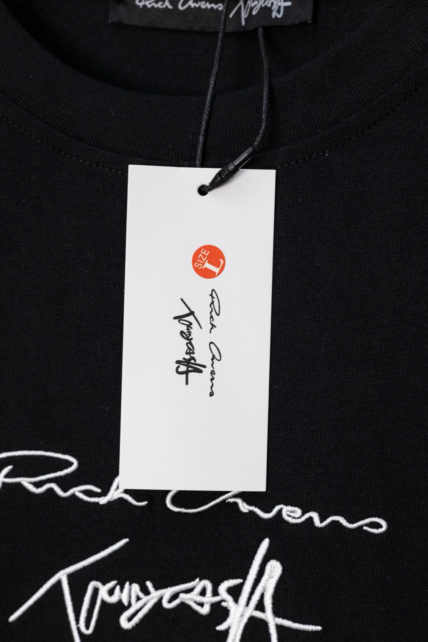 Collaborative T-shirt