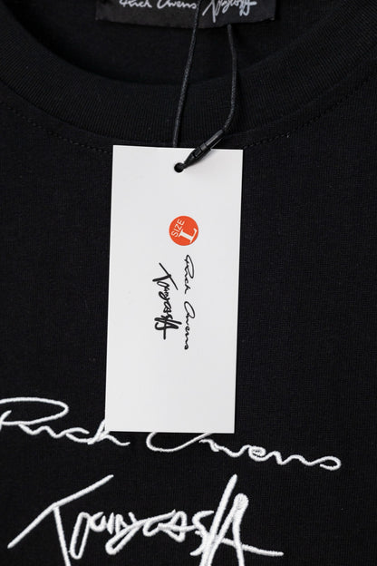 Collaborative T-shirt