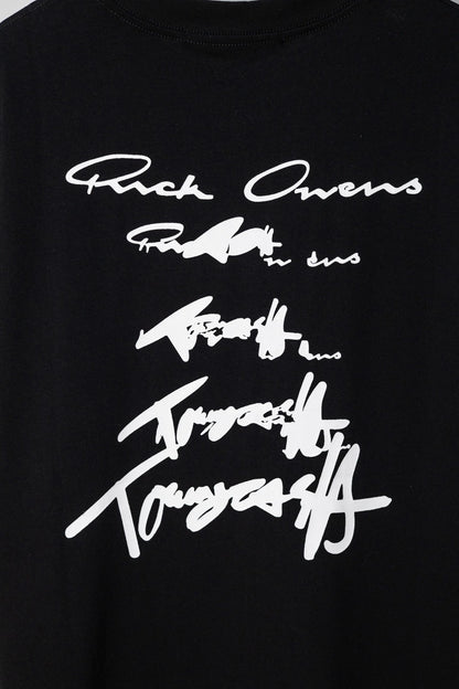 Collaborative T-shirt