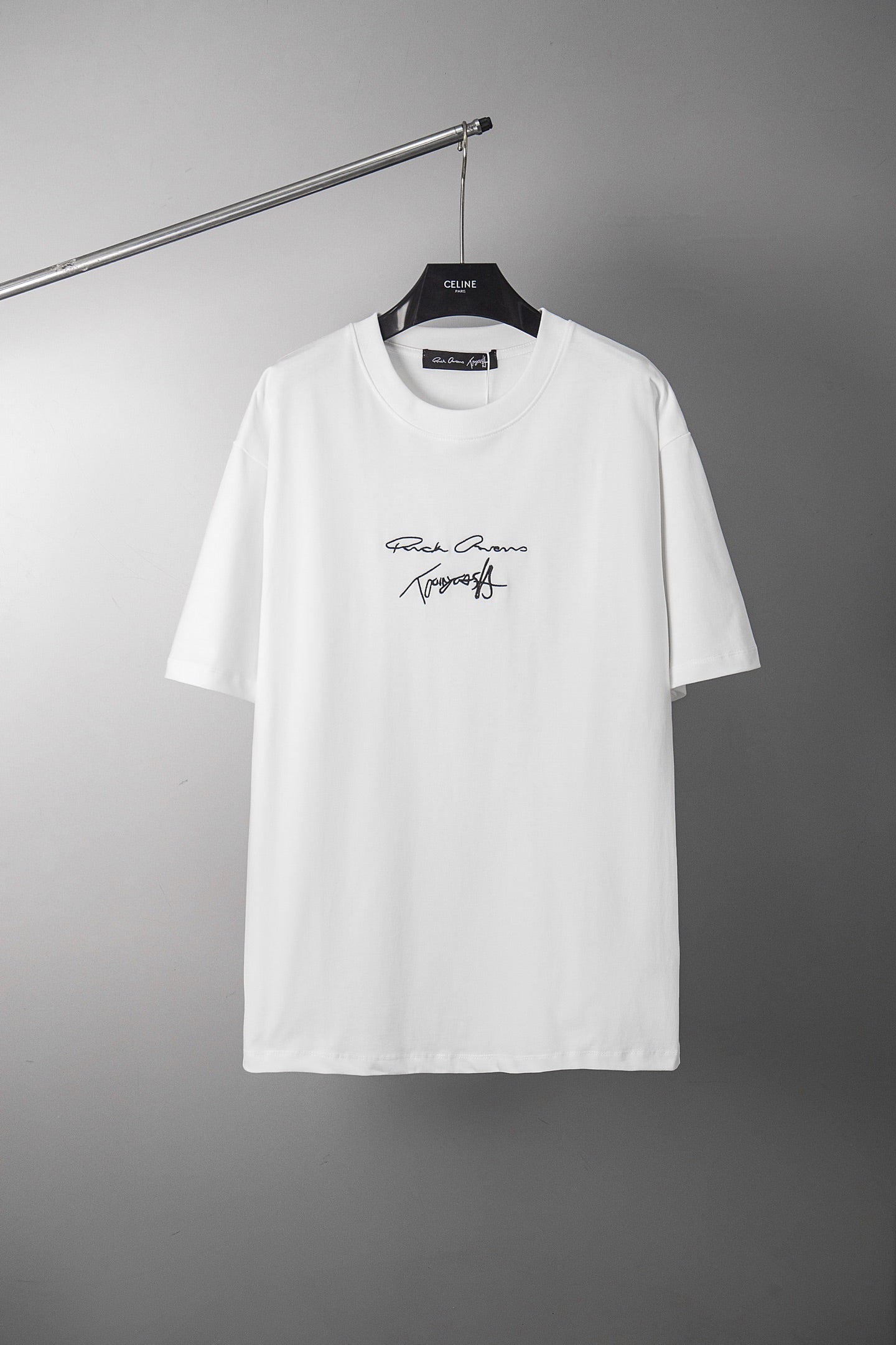 Collaborative T-shirt