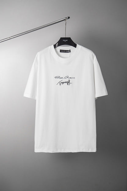 Collaborative T-shirt