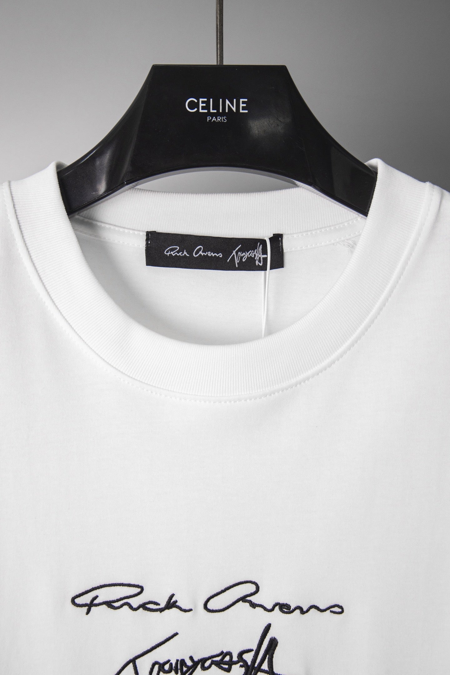 Collaborative T-shirt