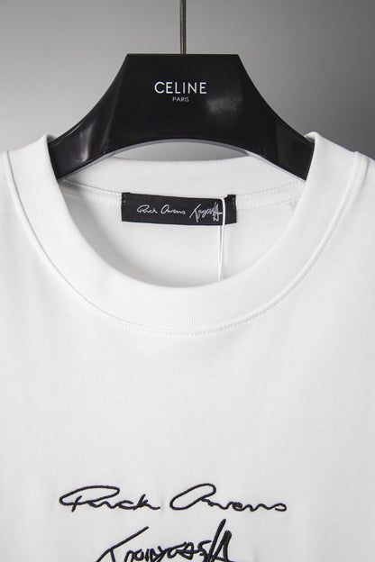 Collaborative T-shirt