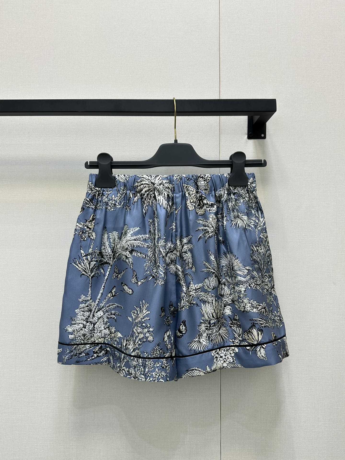 Short Sleeved Shirt+Short