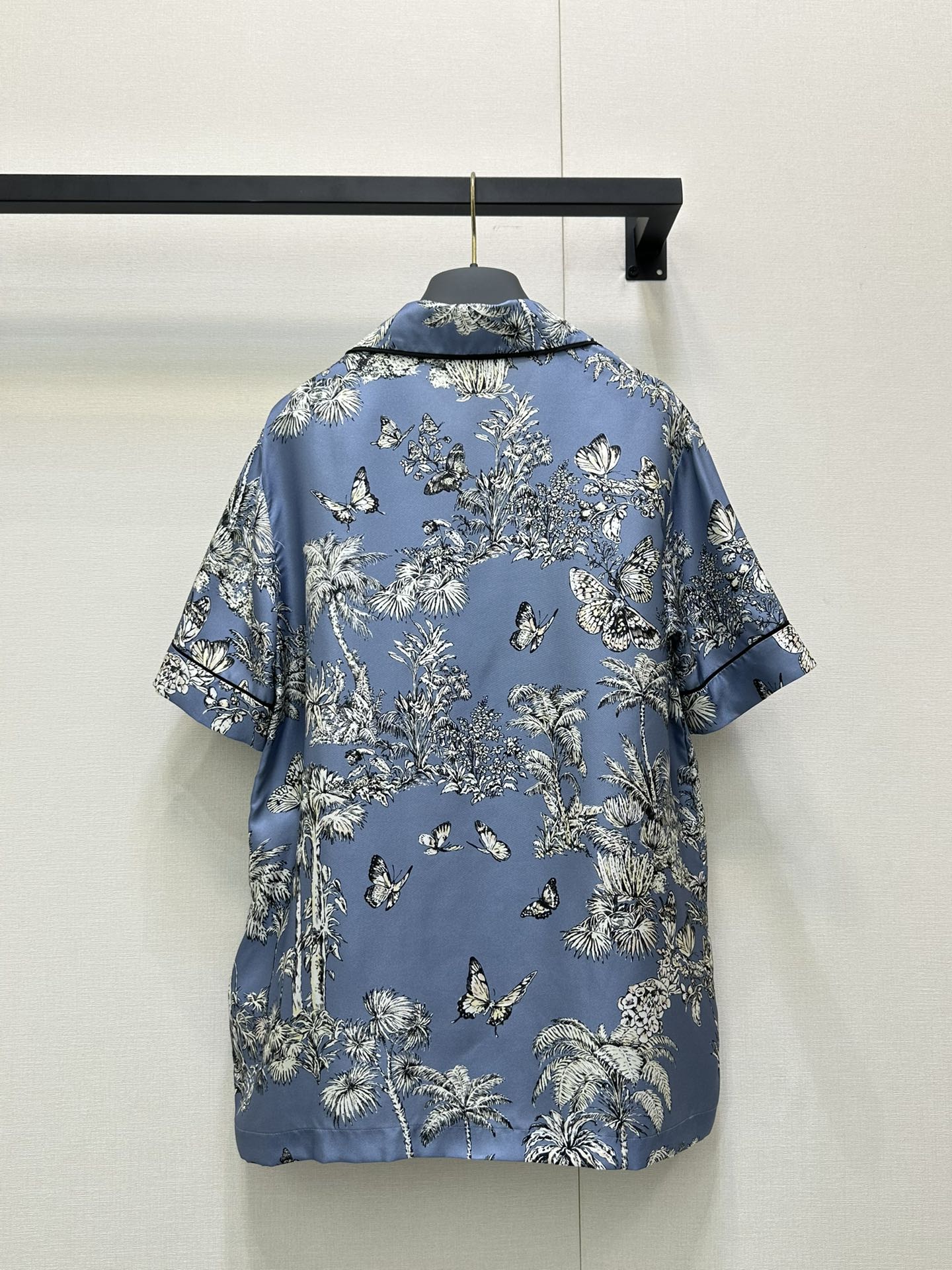 Short Sleeved Shirt+Short