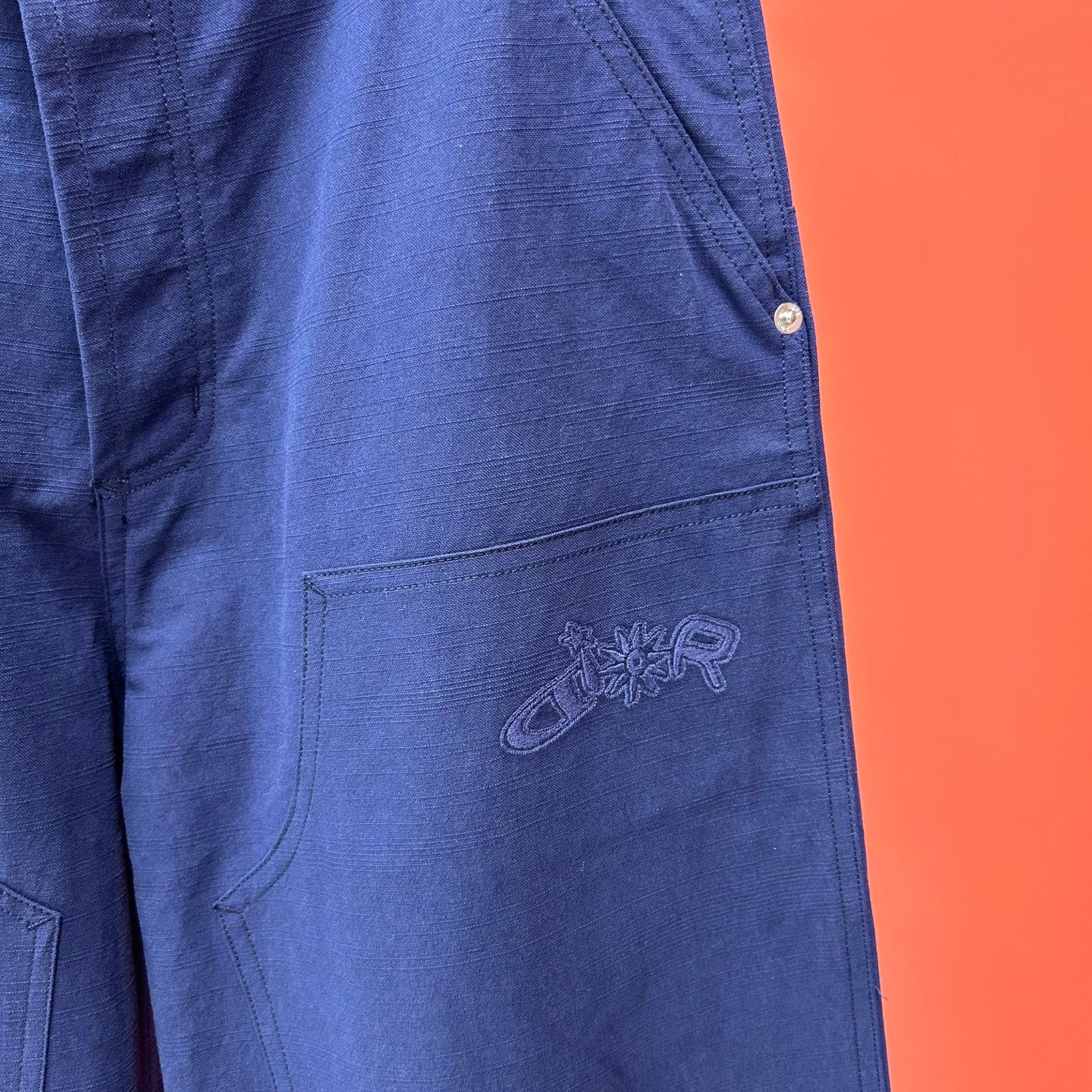 Casual Pants