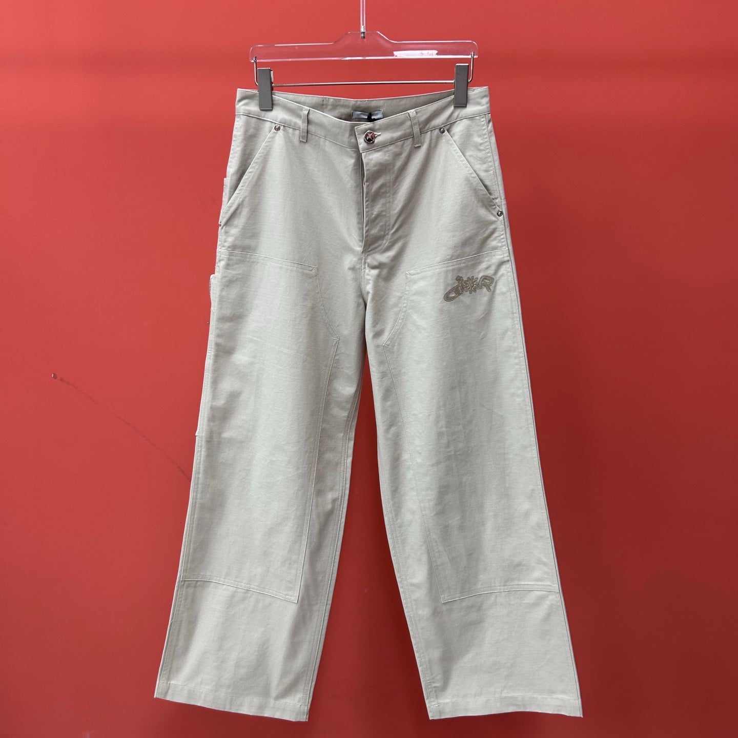 Casual Pants