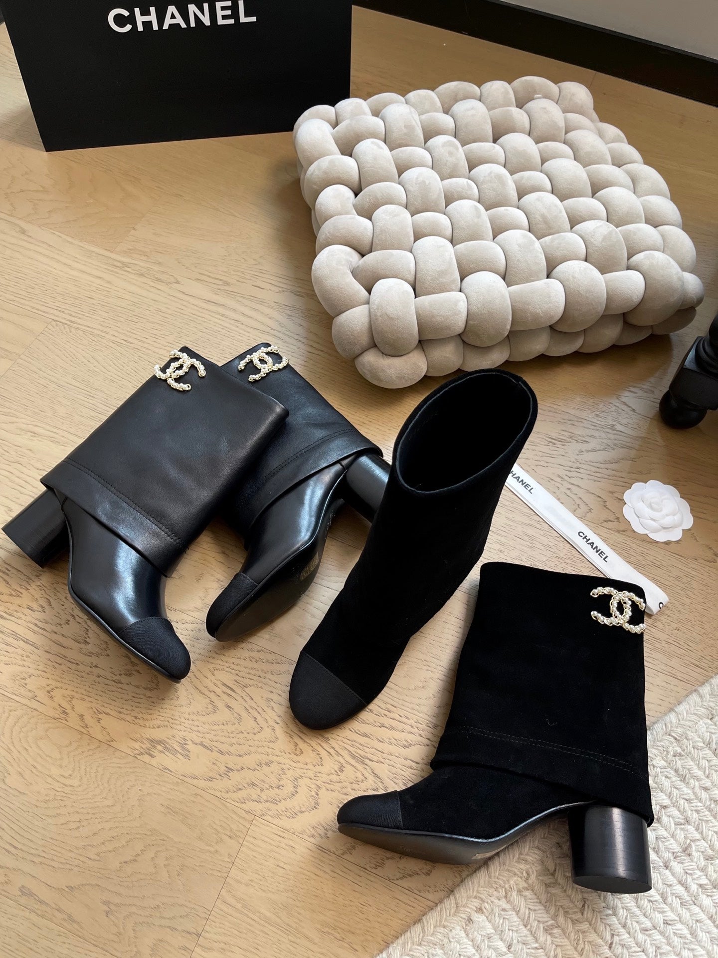 Boots