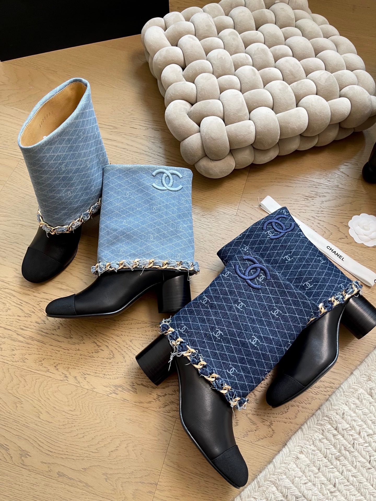 Boots