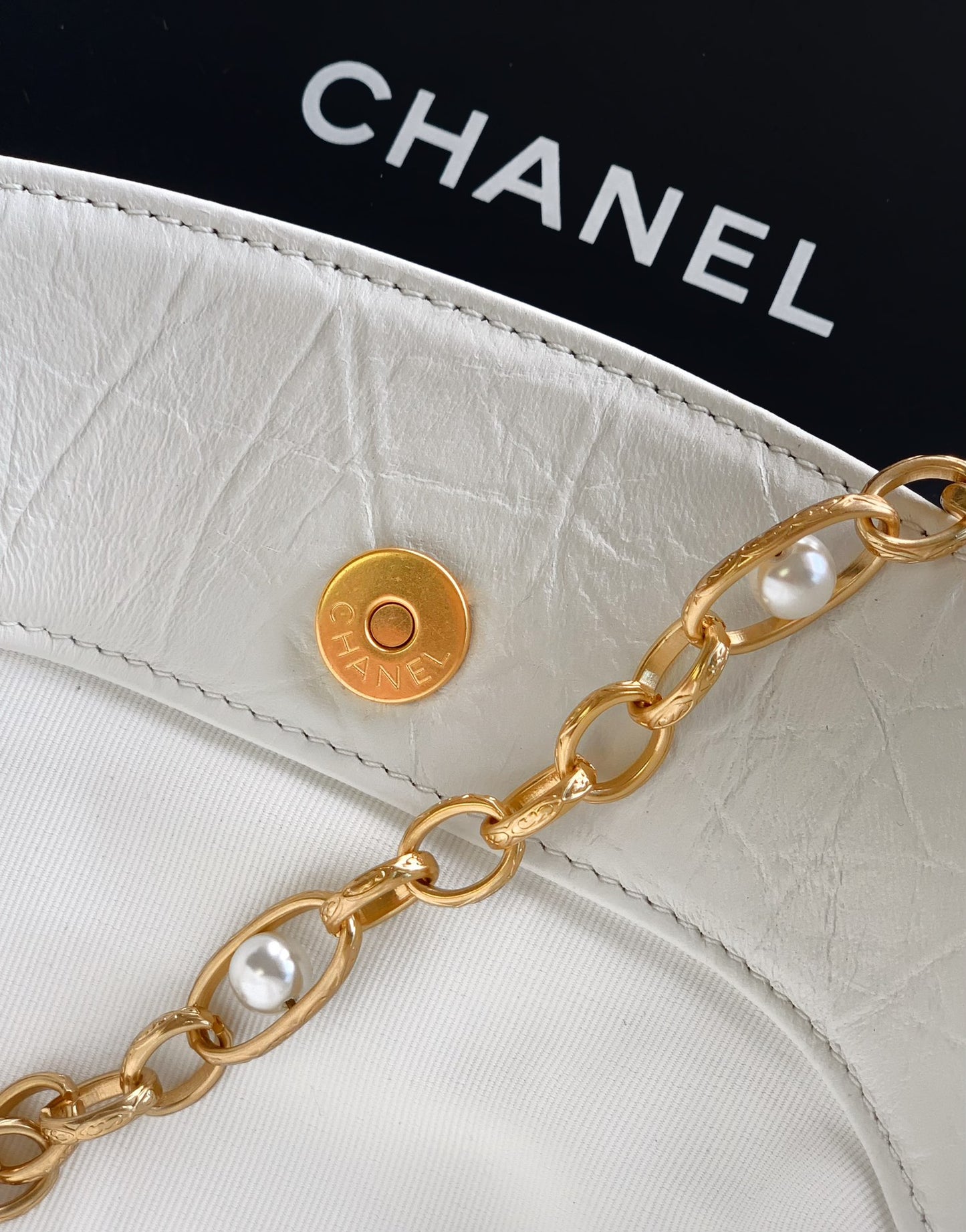 Shoulder Bag